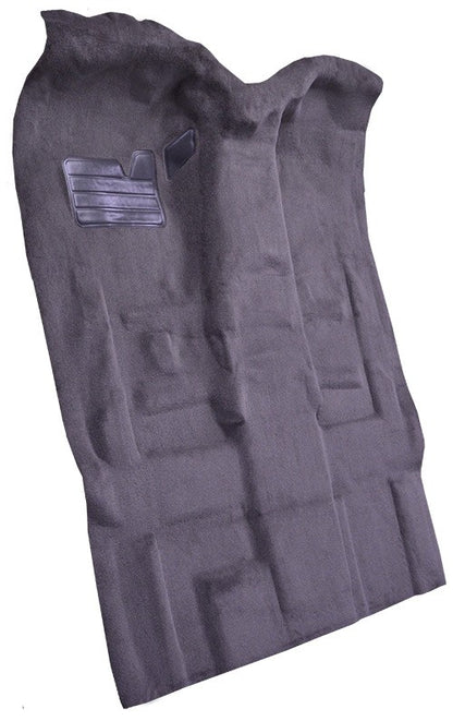 1999-2000 Cadillac Escalade 4DR Pass Area Cutpile Molded Replacement Carpet Kit - 1-Piece - product details image 3