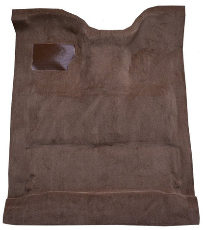 1999-2007 Ford F-250 Super Duty Super Cab Auto 4 Dr Ext Cab Cutpile Replacement Carpet Kit - 1-Piece - product details image 