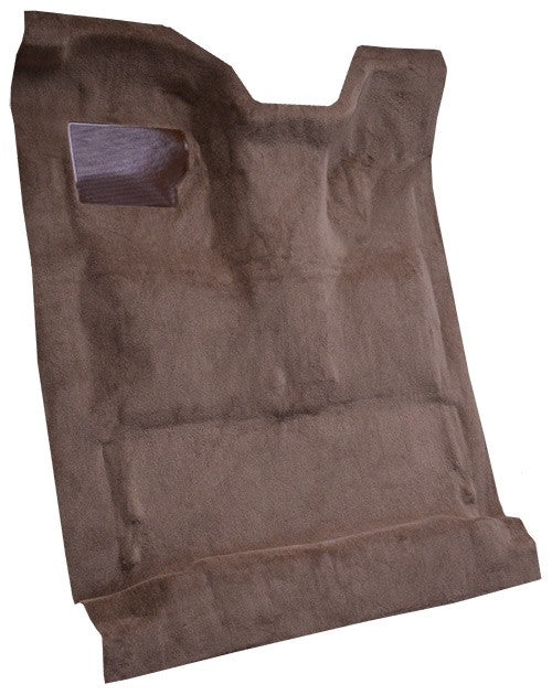1999-2007 Ford F-250 Super Duty Super Cab Auto 4 Dr Ext Cab Cutpile Replacement Carpet Kit - 1-Piece - product details image 