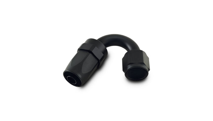 Vibrant Performance 21510 Swivel Hose End Fitting, 150 Degree; Size ...