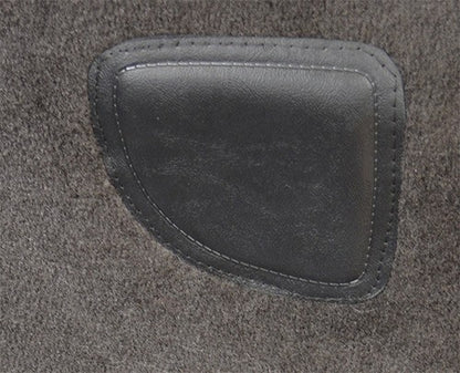 1991 GMC Syclone Reg Cab 4WD Cutpile Molded Replacement Carpet Kit - 1-Piece - product details image 5