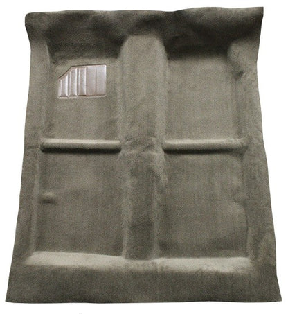 1994-2001 Acura Integra 2DR/4DR Cutpile Molded Replacement Carpet Kit - 1-Piece - product details image 2