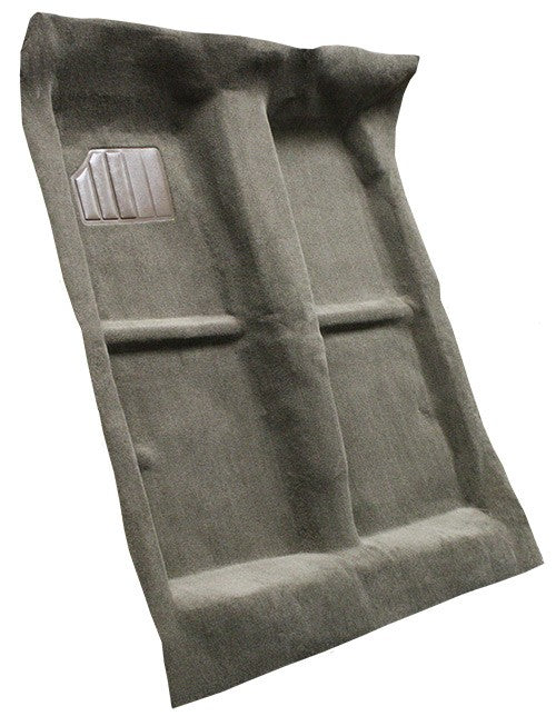 1994-2001 Acura Integra 2DR/4DR Cutpile Molded Replacement Carpet Kit - 1-Piece - product details image 3