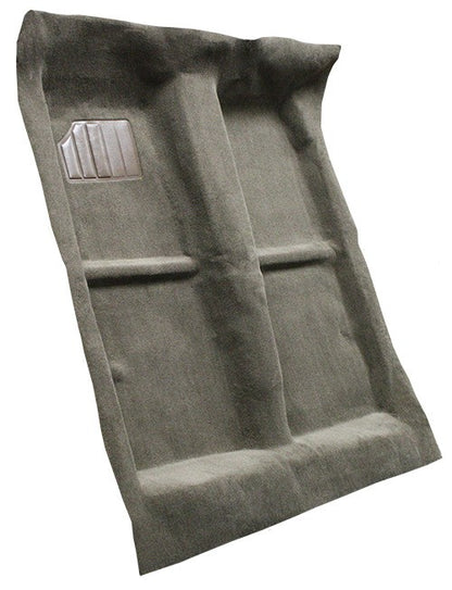 1994-2001 Acura Integra 2DR/4DR Cutpile Molded Replacement Carpet Kit - 1-Piece - product details image 3