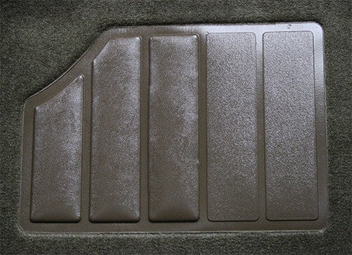 1994-2001 Acura Integra 2DR/4DR Cutpile Molded Replacement Carpet Kit - 1-Piece - product details image 4