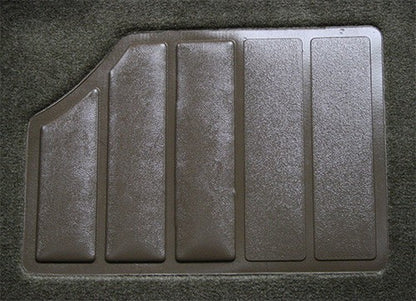 1994-2001 Acura Integra 2DR/4DR Cutpile Molded Replacement Carpet Kit - 1-Piece - product details image 4