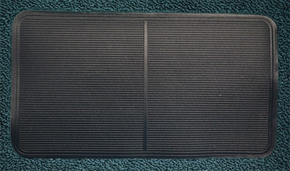 1970-1971 Ford Thunderbird 2DR Loop Molded Replacement Carpet Kit - 2-Piece - product details image 4