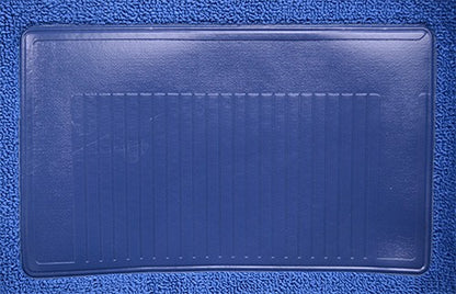 1966-1970 Dodge Coronet 4DR 4spd Loop Molded Replacement Carpet Kit - 2-Piece - product details image 4