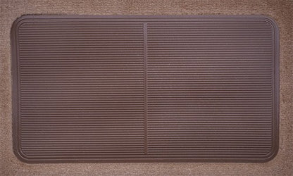 1994-2004 Ford Mustang Coupe/Convertible Cutpile Molded Replacement Carpet Kit - 1-Piece - product details image 4