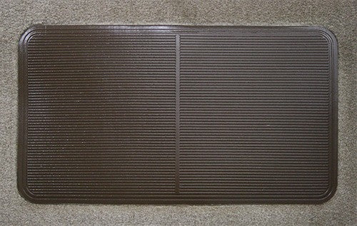 1999-2004 GMC Sierra 2500 Ext Cab 3 & 4 Door Cutpile Molded Replacement Carpet Kit - 1-Piece - product details image 4