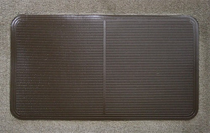 1999-2004 GMC Sierra 2500 Ext Cab 3 & 4 Door Cutpile Molded Replacement Carpet Kit - 1-Piece - product details image 4