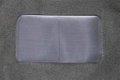 1999-2004 Chevrolet Silverado 2500 Reg Cab 2 & 4WD Cutpile Molded Replacement Carpet Kit - 1-Piece - product details image 4
