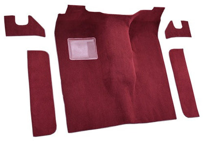 1976-1980 International Scout II ACC Cutpile passenger area carpet - ACC product photo