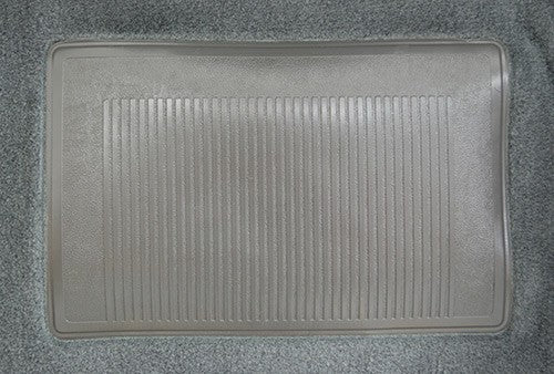 1984-1989 Toyota 4Runner ACC Cutpile molded carpet - ACC product photo