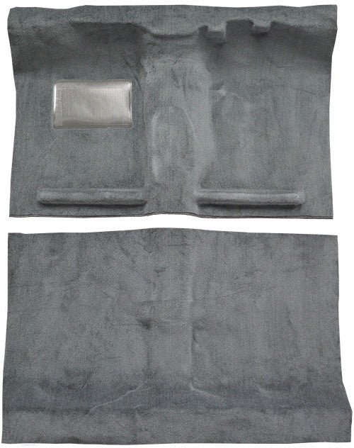 1984-1989 Toyota 4Runner ACC Cutpile passenger area carpet - ACC product photo