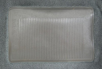 1984-1989 Toyota 4Runner ACC Cutpile passenger area carpet - ACC product photo