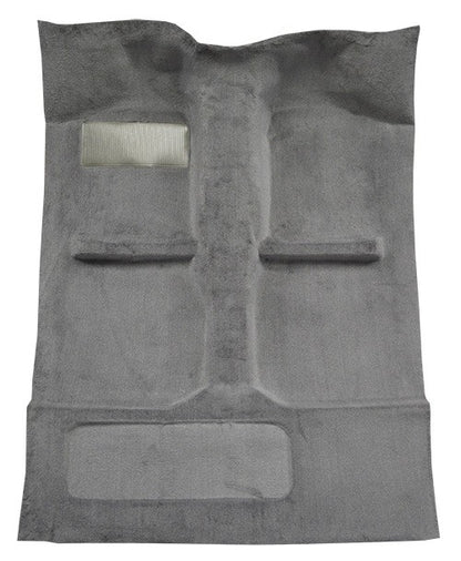 1987-1993 Mazda B2600 ACC Cutpile molded carpet - ACC product photo