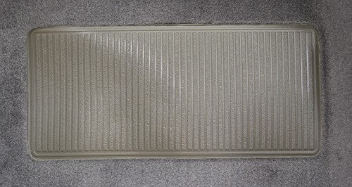 1987-1993 Mazda B2600 ACC Cutpile molded carpet - ACC product photo