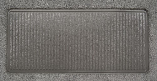 1986-1987 Mazda B2000 ACC Cutpile molded carpet - ACC product photo