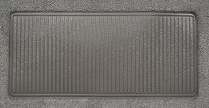 1986-1987 Mazda B2000 ACC Cutpile molded carpet - ACC product photo