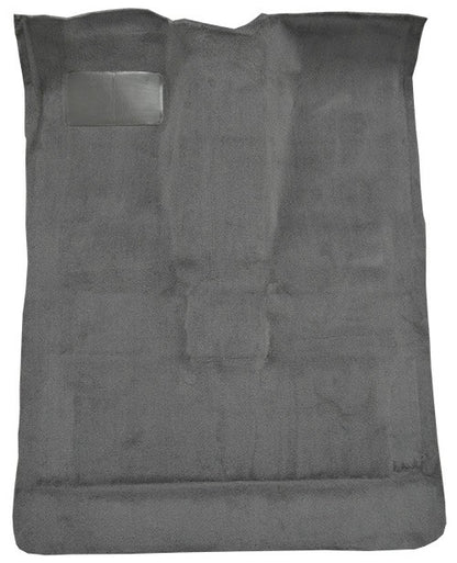 1994-1997 Mazda B4000 ACC Cutpile molded carpet - ACC product photo
