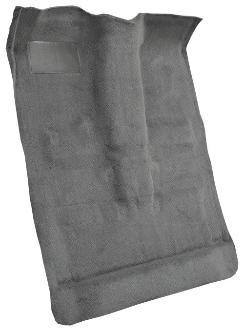 1994-1997 Mazda B4000 ACC Cutpile molded carpet - ACC product photo