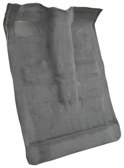 1994-1997 Mazda B4000 ACC Cutpile molded carpet - ACC product photo