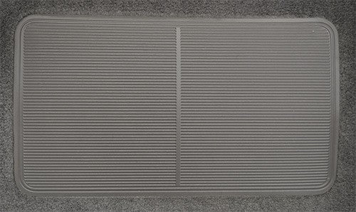 1994-1997 Mazda B4000 ACC Cutpile molded carpet - ACC product photo