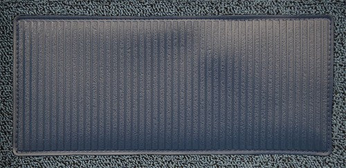 1961-1962 Oldsmobile Dynamic 88 2DR HT Auto Bench Seat w/o Loop Replacement Carpet Kit - 2-Piece - product details image 4