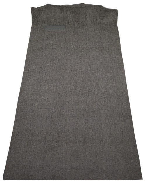 1996-1999 Chrysler Town & Country Complete Cutpile Molded Replacement Carpet Kit - 1-Piece - product details image 2