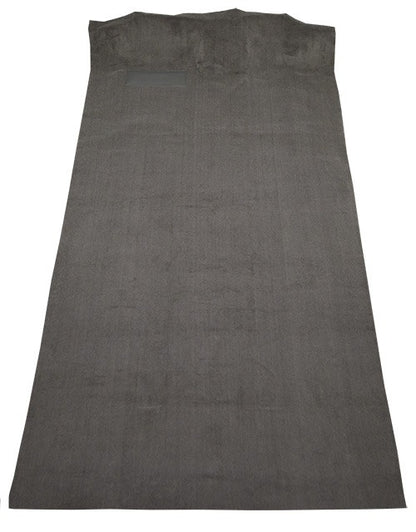 1996-1999 Chrysler Town & Country Complete Cutpile Molded Replacement Carpet Kit - 1-Piece - product details image 2