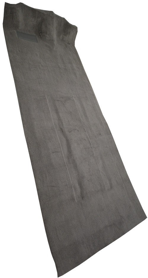 1996-2000 Plymouth Voyager Complete Cutpile Molded Replacement Carpet Kit - 1-Piece - product details image 3