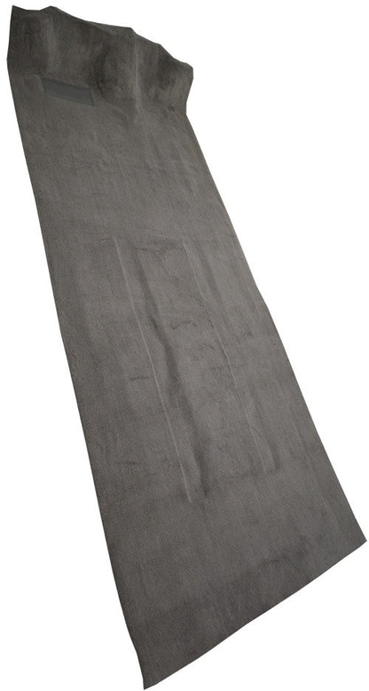 1996-2000 Dodge Caravan Complete Cutpile Molded Replacement Carpet Kit - 1-Piece - product details image 3