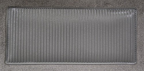 1996-2000 Plymouth Voyager Complete Cutpile Molded Replacement Carpet Kit - 1-Piece - product details image 4