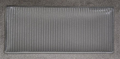 1996-2000 Plymouth Voyager Complete Cutpile Molded Replacement Carpet Kit - 1-Piece - product details image 4