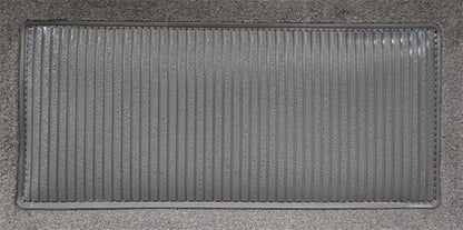 1996-1999 Chrysler Town & Country Complete Cutpile Molded Replacement Carpet Kit - 1-Piece - product details image 4