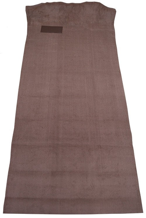 1996-2000 Chrysler Town & Country Ext Van Complete Cutpile Molded Replacement Carpet Kit - 1-Piece - product details image 2