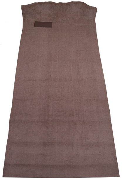1996-2000 Chrysler Town & Country Ext Van Complete Cutpile Molded Replacement Carpet Kit - 1-Piece - product details image 2