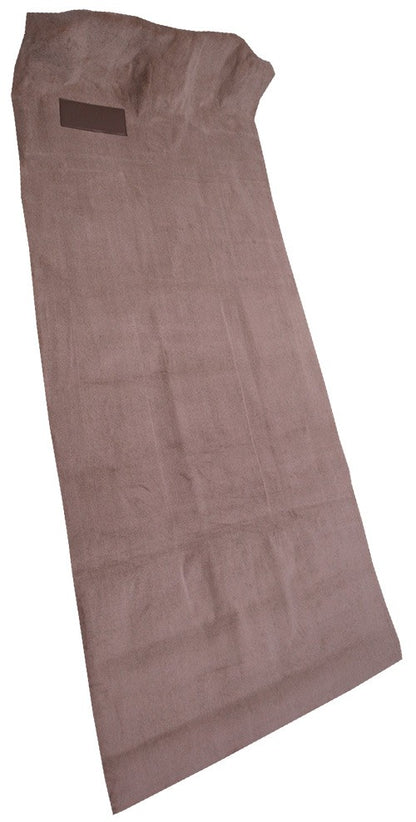 1996-2000 Chrysler Town & Country Ext Van Complete Cutpile Molded Replacement Carpet Kit - 1-Piece - product details image 3