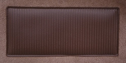 1996-2000 Chrysler Town & Country Ext Van Complete Cutpile Molded Replacement Carpet Kit - 1-Piece - product details image 4