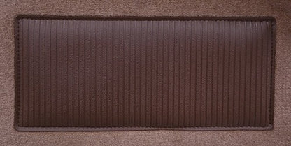 1996-2000 Chrysler Town & Country Ext Van Complete Cutpile Molded Replacement Carpet Kit - 1-Piece - product details image 4