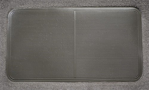 2002-2006 Cadillac Escalade 4DR Complete Cutpile Molded Replacement Carpet Kit - 2-Piece - product details image 4