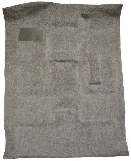 2000-2006 GMC Yukon 4DR Pass Area Cutpile Molded Replacement Carpet Kit - 1-Piece - product details image 2
