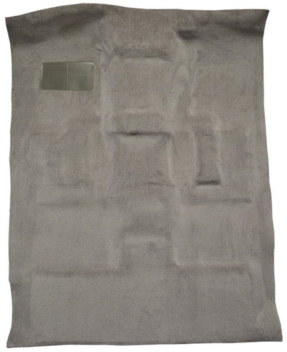 2000-2006 GMC Yukon 4DR Pass Area Cutpile Molded Replacement Carpet Kit - 1-Piece - product details image 2