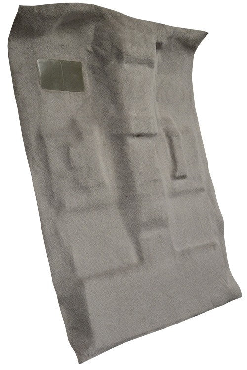 2000-2006 Chevrolet Tahoe 4DR Pass Area Cutpile Molded Replacement Carpet Kit - 1-Piece - product details image 3