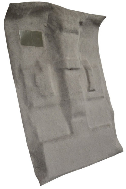 2000-2006 GMC Yukon 4DR Pass Area Cutpile Molded Replacement Carpet Kit - 1-Piece - product details image 3