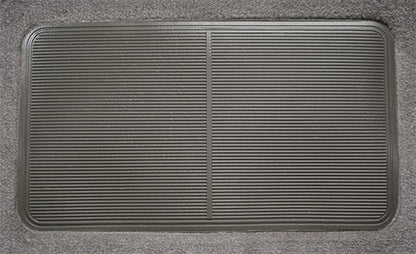 2000-2006 GMC Yukon 4DR Pass Area Cutpile Molded Replacement Carpet Kit - 1-Piece - product details image 4