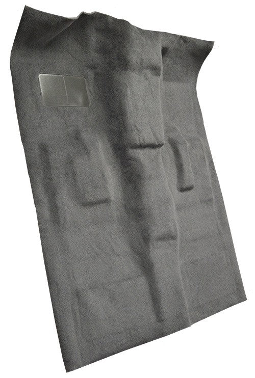 2000-2006 Chevrolet Suburban 1500 4DR Pass Area Cutpile Molded Replacement Carpet Kit - 1-Piece - product details image 3