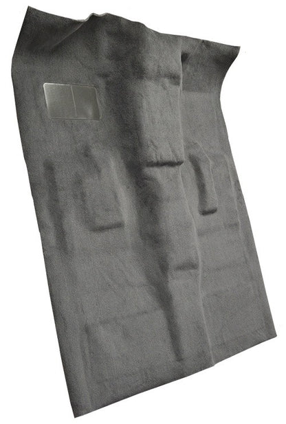 2000-2006 Chevrolet Suburban 2500 4DR Pass Area Cutpile Molded Replacement Carpet Kit - 1-Piece - product details image 3