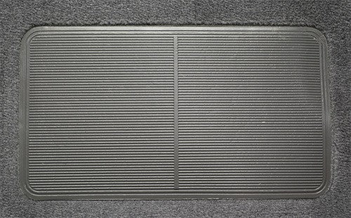 2000-2006 Chevrolet Suburban 1500 4DR Pass Area Cutpile Molded Replacement Carpet Kit - 1-Piece - product details image 4